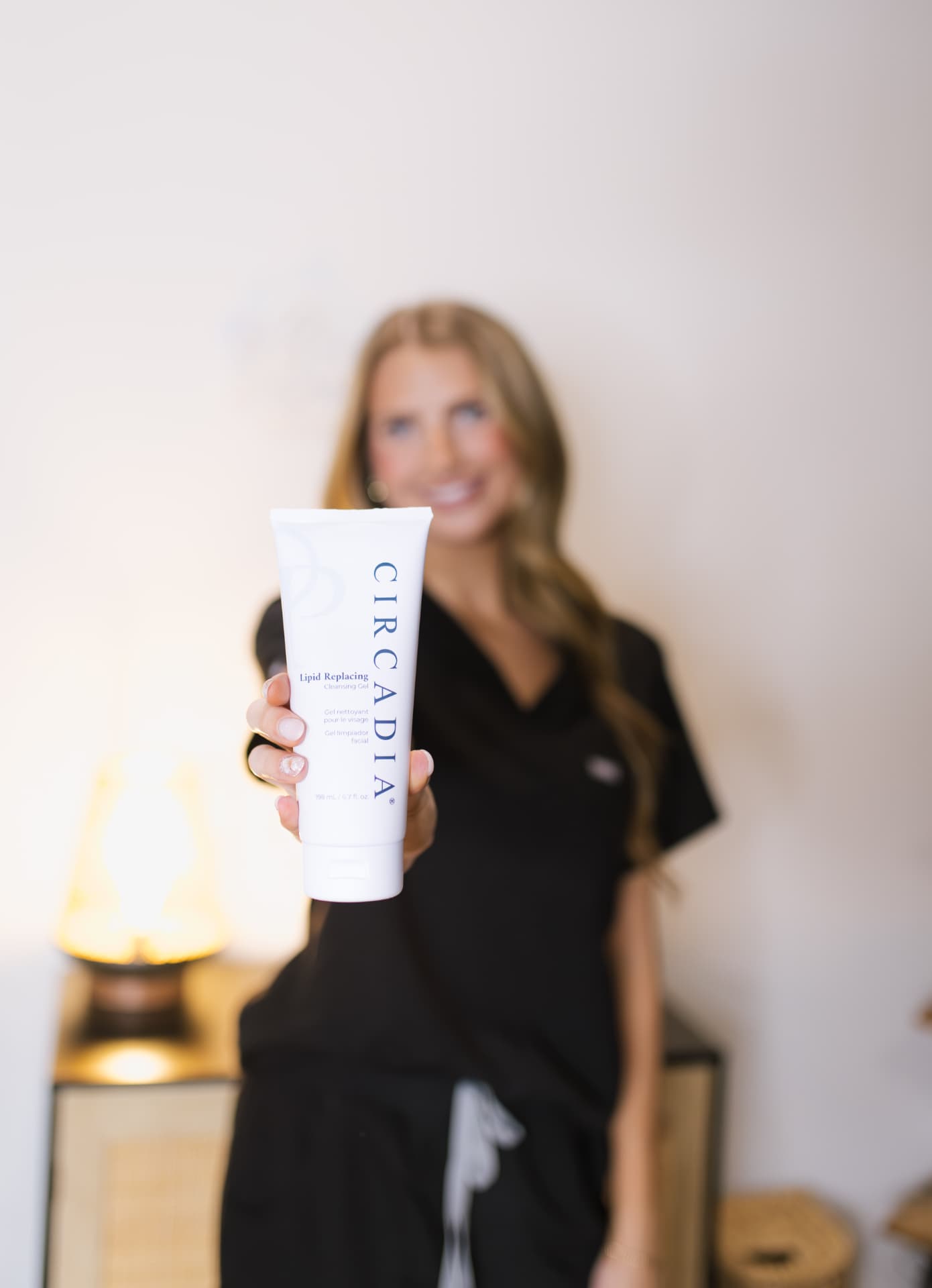 Circadia® Skincare — The Collection at Lovejoy Chiro & Med Spa