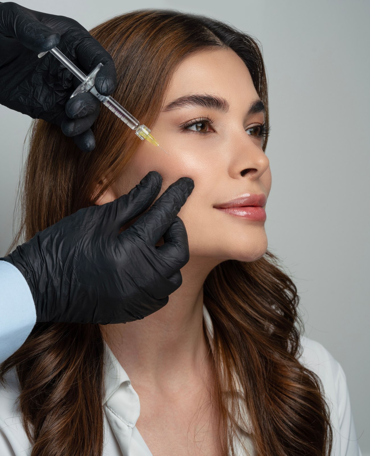 Dermal Fillers — representative stock photography