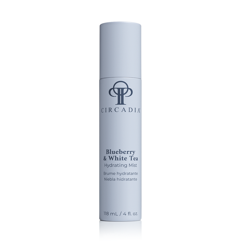 Circadia Blueberry & White Tea Mist